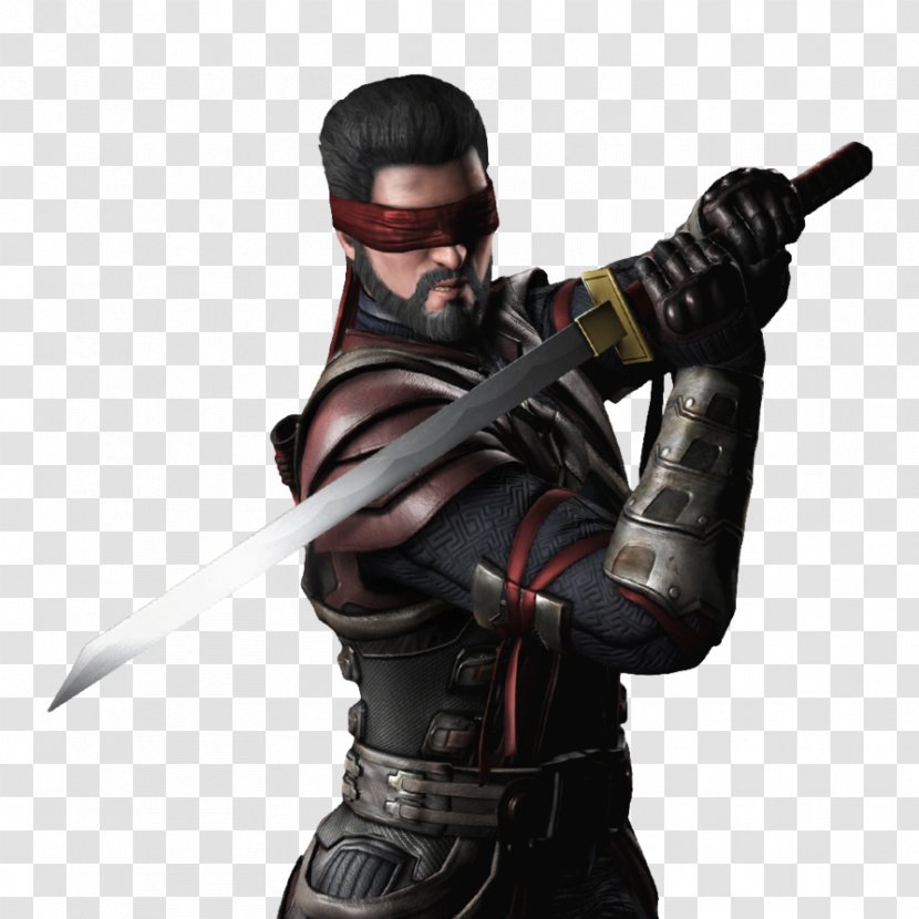 Mortal Kombat X Kombat: Deadly Alliance Shang Tsung Scorpion - Video Game Transparent PNG