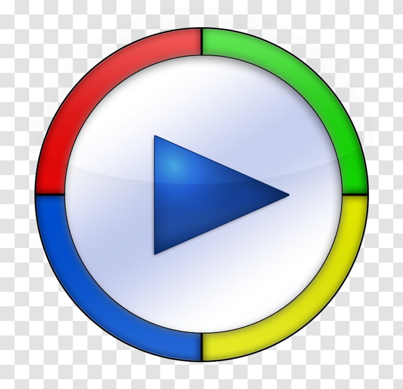 Windows Media Player VOB Microsoft - Symbol Transparent PNG