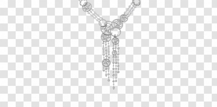 Necklace Charms & Pendants Body Jewellery Chain Silver - Fashion Accessory Transparent PNG