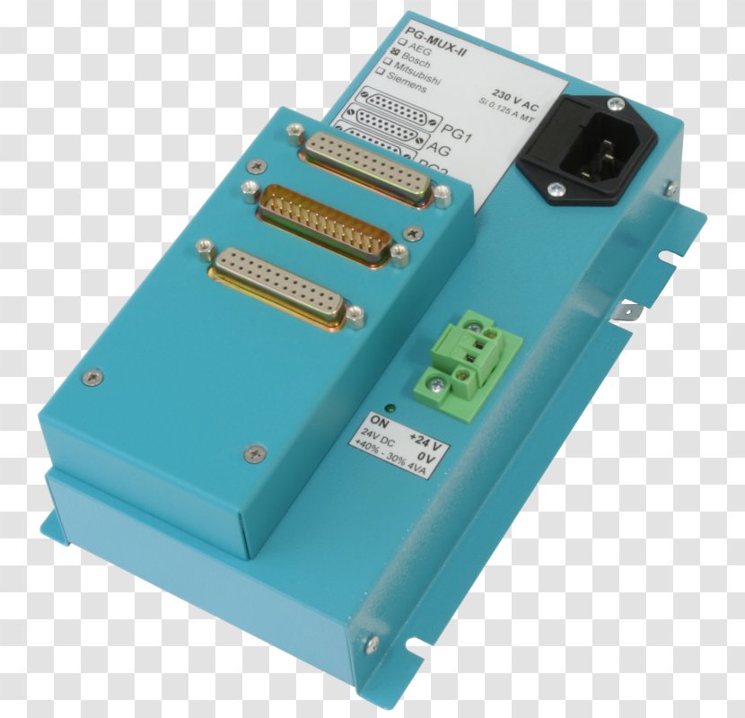 Electronics Electronic Component Power Supply Unit Adapter Serial Port - Computer Hardware - Software Set Transparent PNG