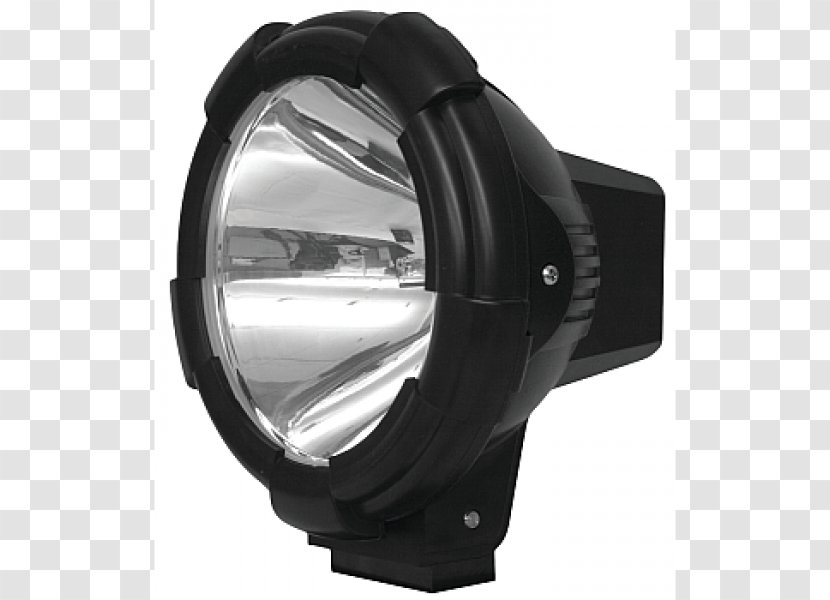 Headlamp Light High-intensity Discharge Lamp Car Off-roading Transparent PNG