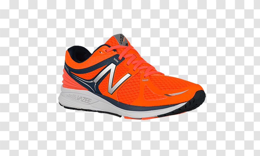Sports Shoes New Balance Saucony Nike - Footwear Transparent PNG