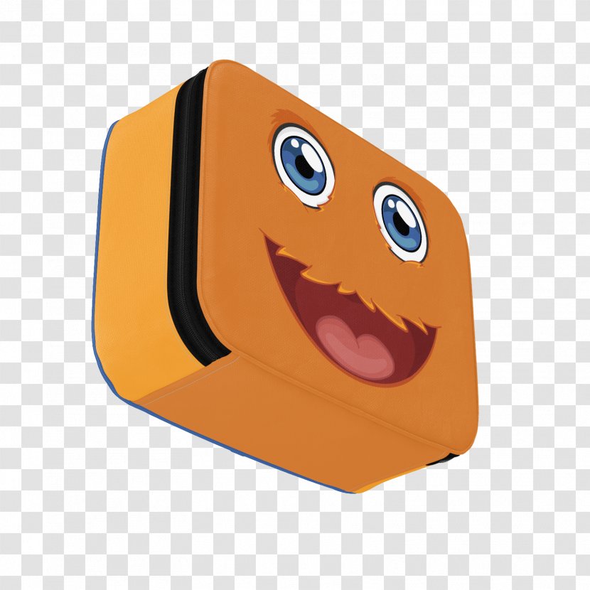 Smiley Cartoon Transparent PNG