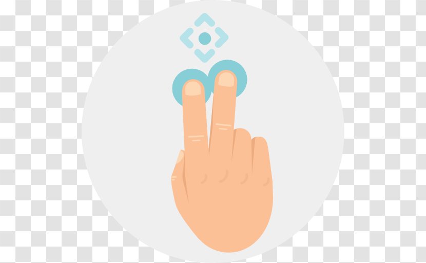 Thumb Hand Finger Transparent PNG