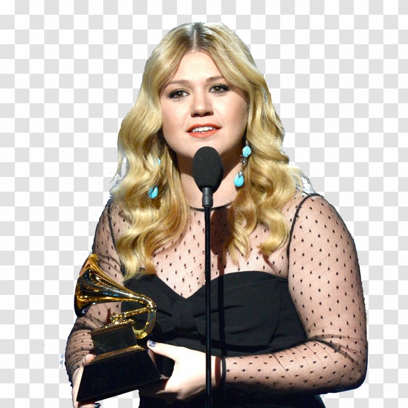 Kelly Clarkson Los Angeles 2013 Grammy Awards - Tree - HD Transparent PNG