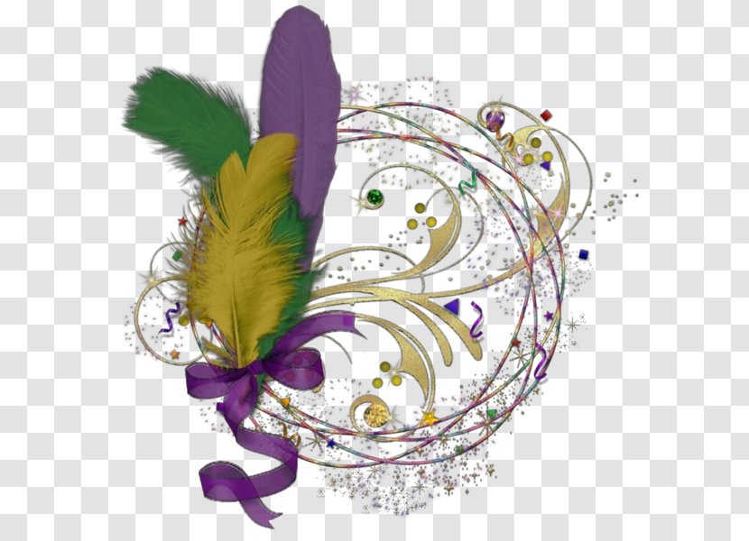 Feather - Cartoon - Plant Fashion Accessory Transparent PNG