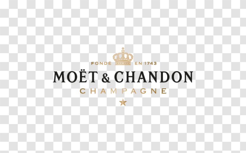 Logo Brand Font Line - Text - Moet Transparent PNG