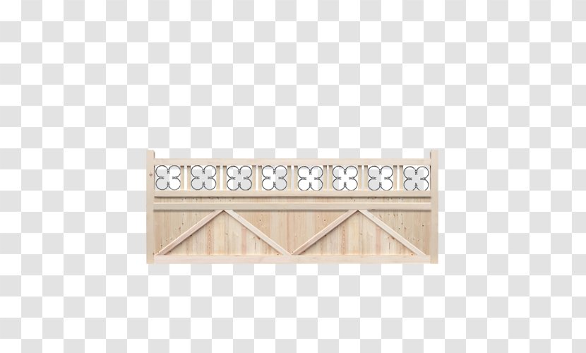 Line Angle Fence Home Transparent PNG