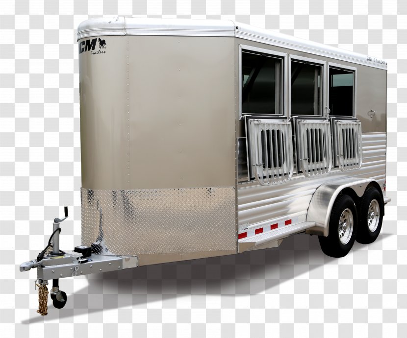 Horse & Livestock Trailers Big Tex Sales - Allterrain Vehicle Transparent PNG