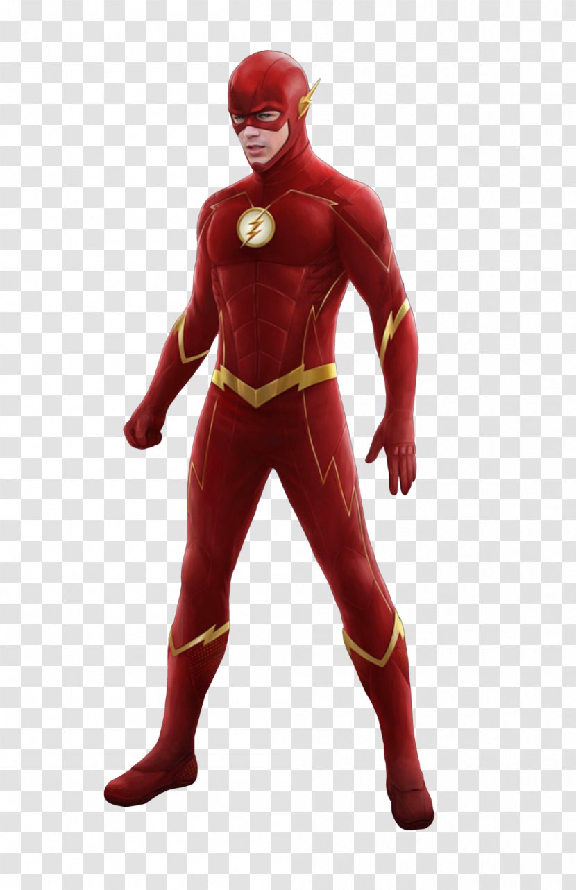 The Flash Eobard Thawne Captain Cold Wally West - Season 4 Transparent PNG