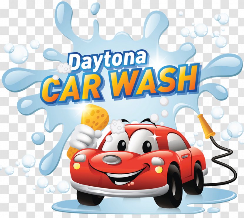 Car Wash Clip Art Washing - Brand - The Transparent PNG