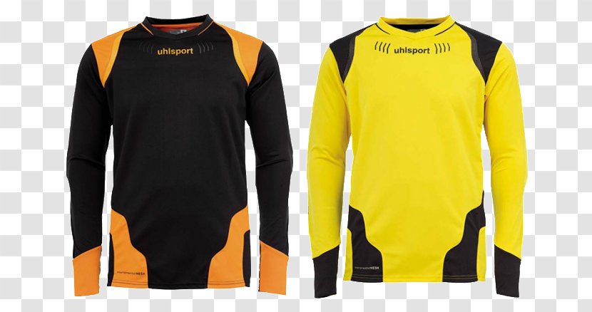 T-shirt Goalkeeper Clothing Jersey Uhlsport - Pants - HUGO LLORIS Transparent PNG