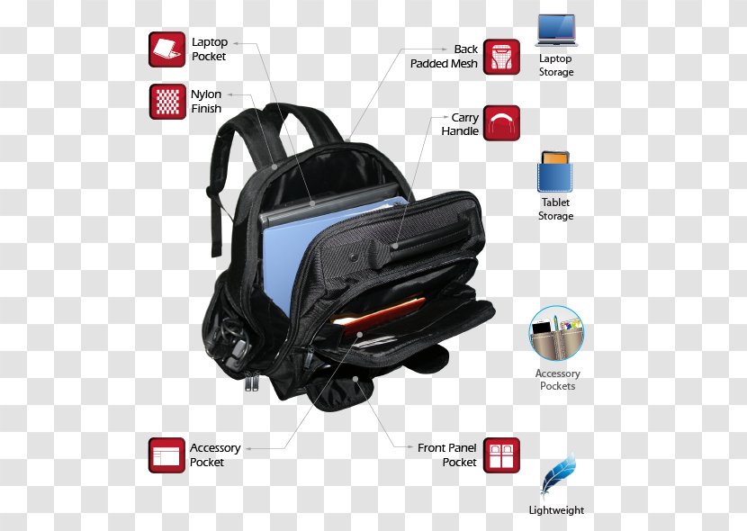 Template Backpacking Car Microsoft Word Transparent PNG