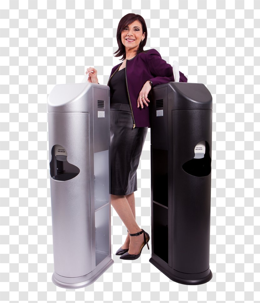 Rubbish Bins & Waste Paper Baskets Water - Design Transparent PNG