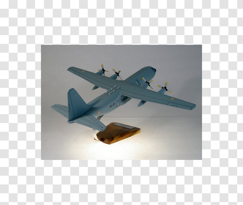 Model Aircraft Bomber Propeller Wing - Driven Transparent PNG