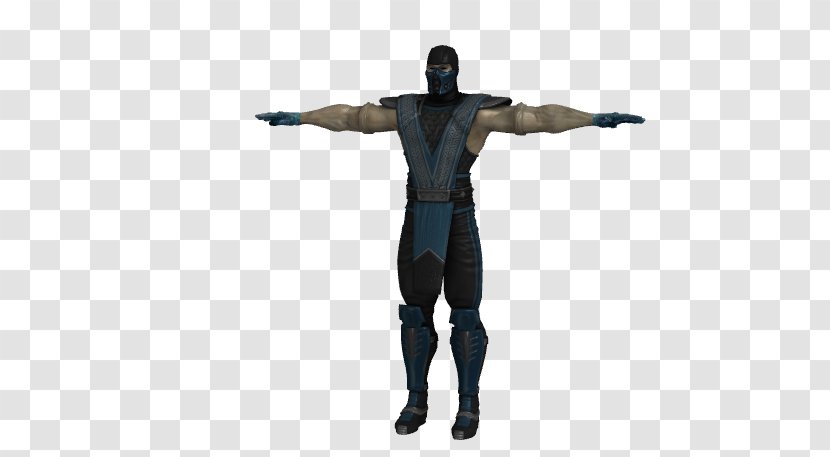 Character Costume Fiction - Wetsuit Transparent PNG