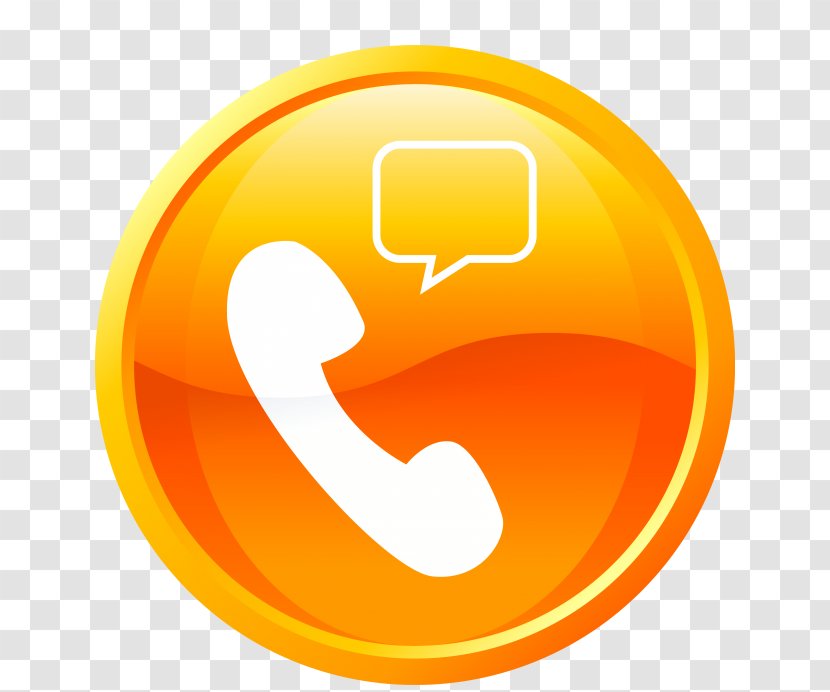 Clip Art Customer Service Telephone - Text - Call Icon Without Background Transparent PNG