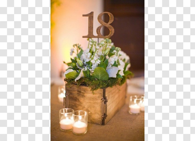 Centrepiece Wedding Invitation Flower Bouquet Transparent PNG