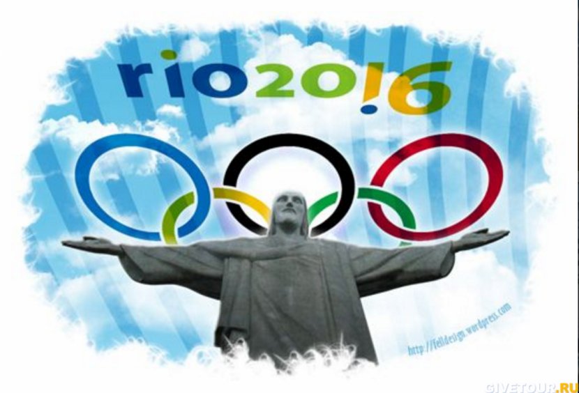 Rio De Janeiro 2016 Summer Olympics 2012 Olympic Games Golf At The Transparent PNG
