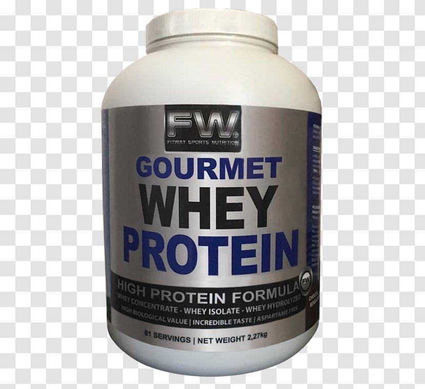 Whey Protein Dietary Supplement Nutrition Transparent PNG