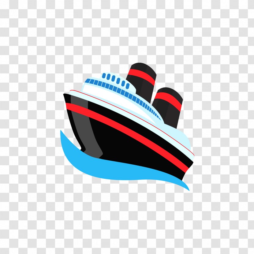 Sailing Ship - Drawing - Ships Transparent PNG