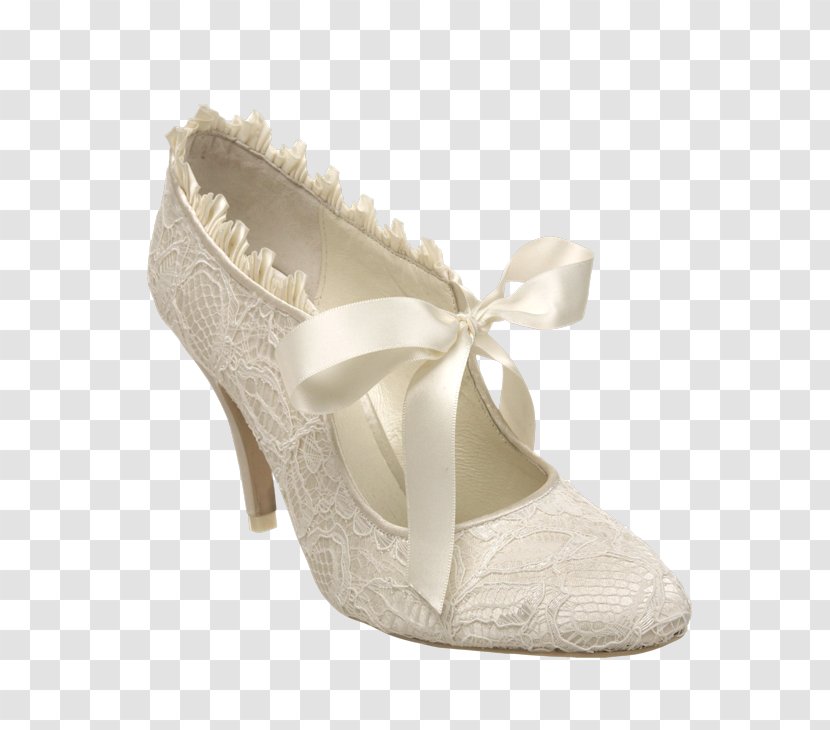 High-heeled Footwear Sandal Shoe Boot - Dress - White High Heels Transparent PNG