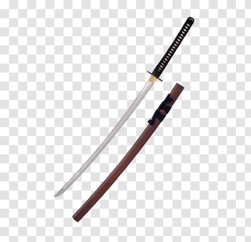 Sabre Sword Dao Weapon Tai Chi Transparent PNG