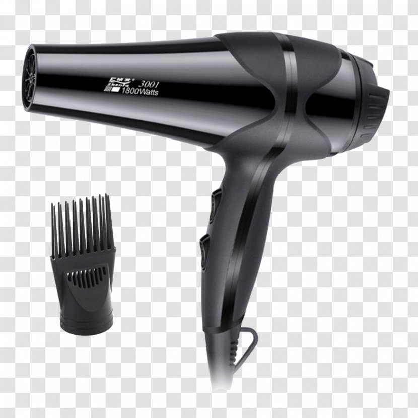 Hair Iron Dryer Hairstyle Barbershop Txf3c - Lazada Group - Styling Tools Transparent PNG