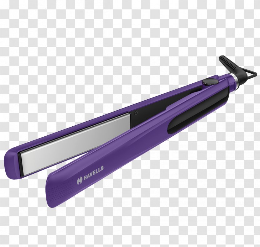 Hair Iron Comb Straightening Dryers - Clothes Transparent PNG