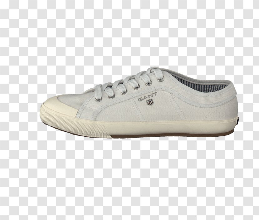 Sneakers White Shoe Gant Fashion - Watercolor - Sam Transparent PNG