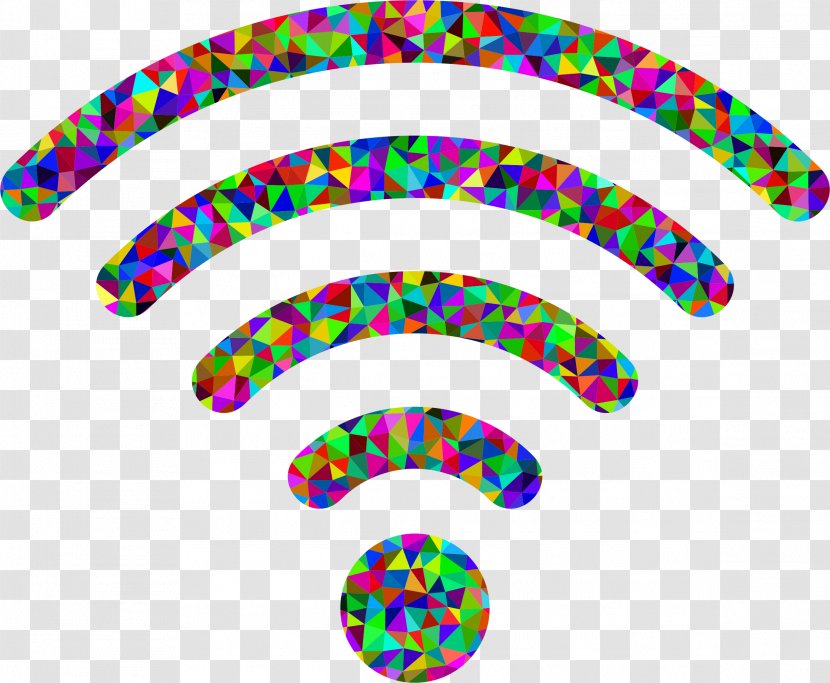 Wi-Fi Signal Hotspot Wireless Clip Art - Wifi Transparent PNG