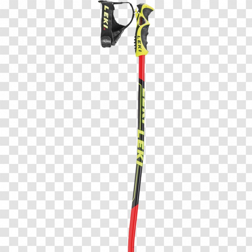 Ski Poles 2018 World Cup Skiing LEKI Lenhart GmbH Transparent PNG