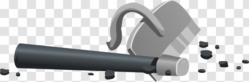 Tool Clip Art - Gun Barrel - Tools Transparent PNG