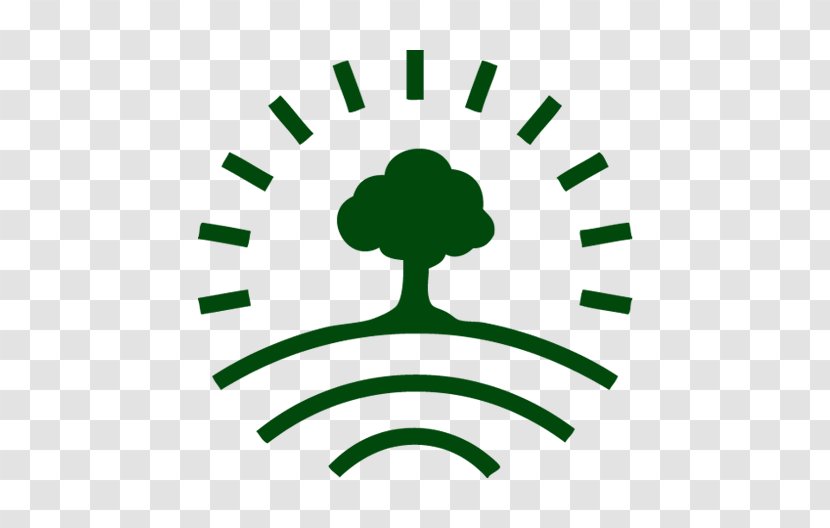 Logo - Leaf - House Warming Transparent PNG