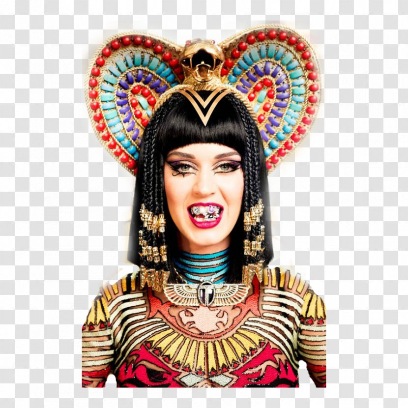 Katy Perry Dark Horse Drawing Work Of Art - Frame Transparent PNG