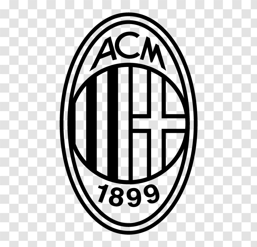 A.C. Milan Logo Serie A UEFA Champions League - Sport - A.c. Transparent PNG