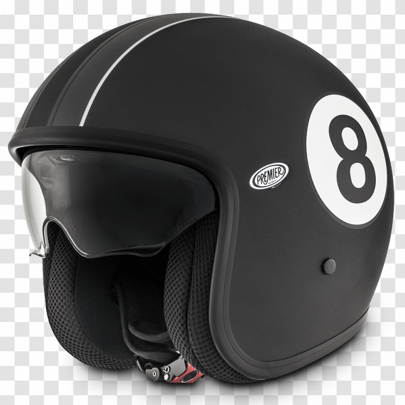 Motorcycle Helmets Harley-Davidson Shark - Helmet Transparent PNG