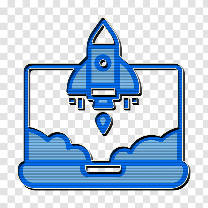 Rocket Icon Business And Finance Icon Startup Icon Transparent PNG