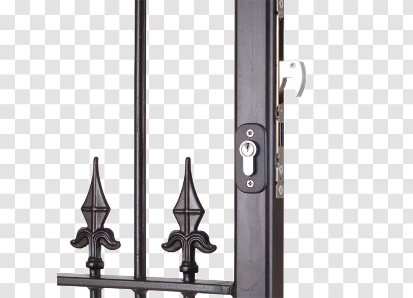 Mortise Lock Door Gate Hook - Box Transparent PNG