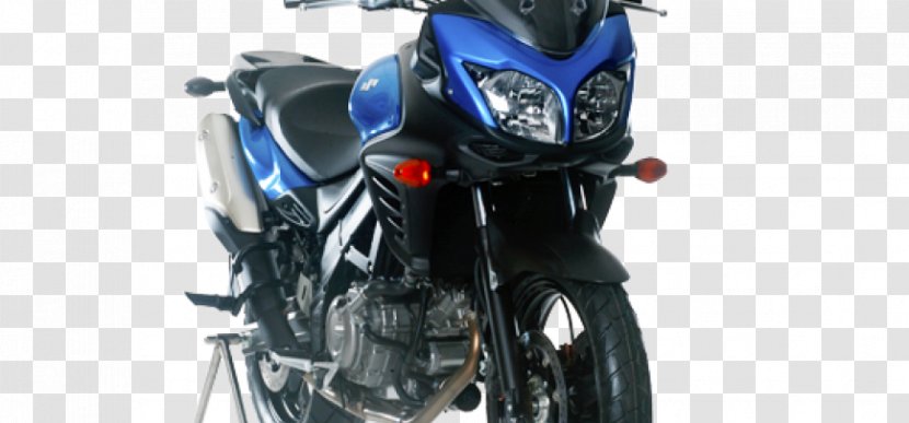 Suzuki Gixxer Motorcycle Fairing Car - Accessories Transparent PNG