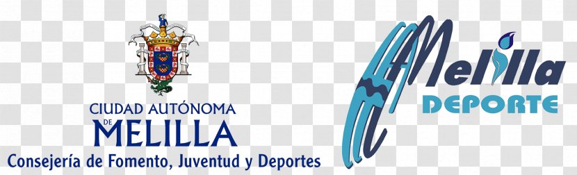 Melilla DEPS Logo Brand Font - Text - Day Transparent PNG