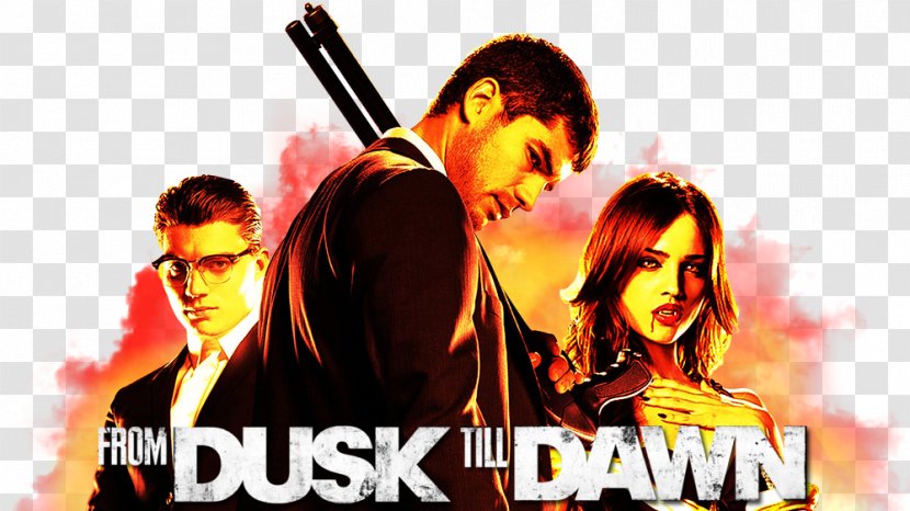 Film El Rey Network From Dusk Till Dawn: The Series - Fernsehserie - Season 2 VampireFrom Dawn Transparent PNG