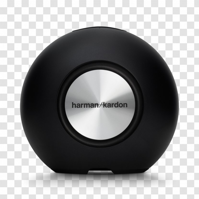 Harman Kardon International Industries Loudspeaker Wireless Infinity - Wirelesshd - Omnii Av Transparent PNG