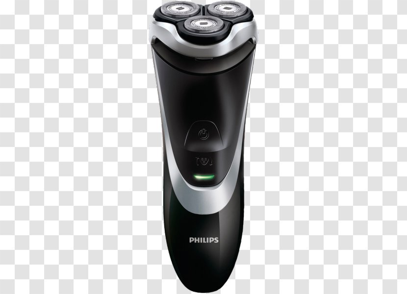 Electric Razors & Hair Trimmers Shaving Philips - Razor Transparent PNG