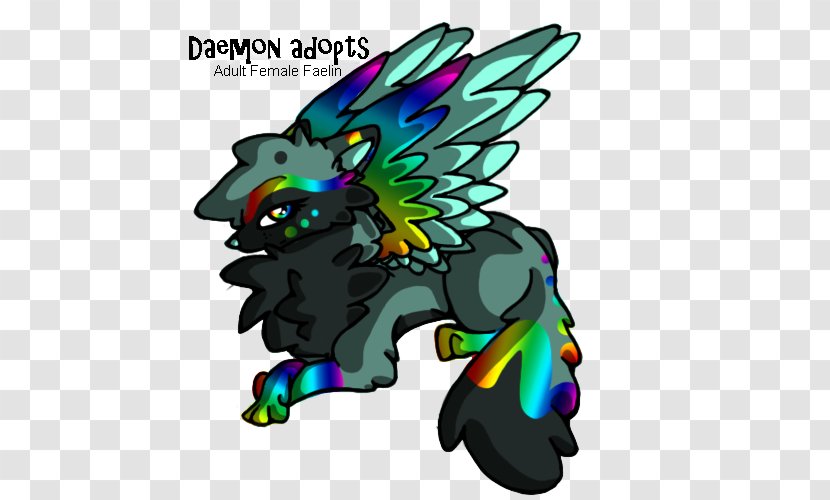 Carnivora Horse Dragon Clip Art - Organism Transparent PNG