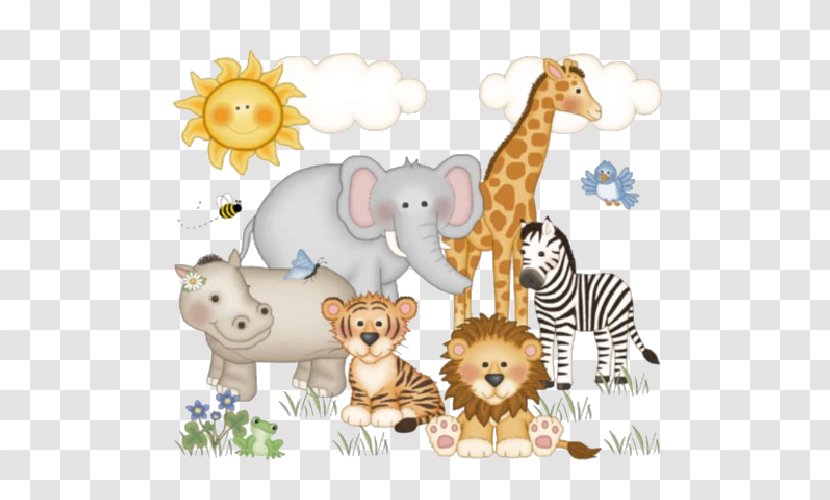 Wall Decal Mural Nursery Infant - Horse Like Mammal - Child Transparent PNG