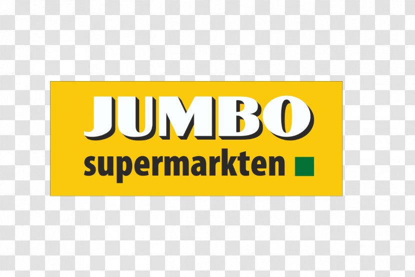 Jumbo Supermarket Albert Heijn Netherlands - Brand - Logo Sport Transparent PNG