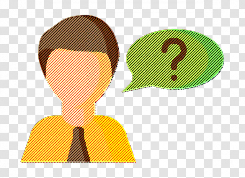 Question Icon Interview Icon Transparent PNG