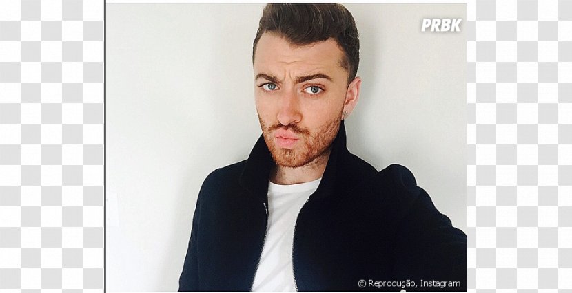 Madame Tussauds Sam Smith Male Celebrity - Wax Sculpture Transparent PNG