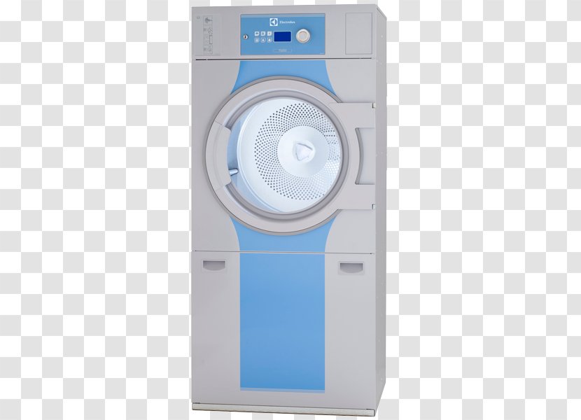 Clothes Dryer Electrolux Laundry Systems Washing Machines - Machine - Selfservice Transparent PNG